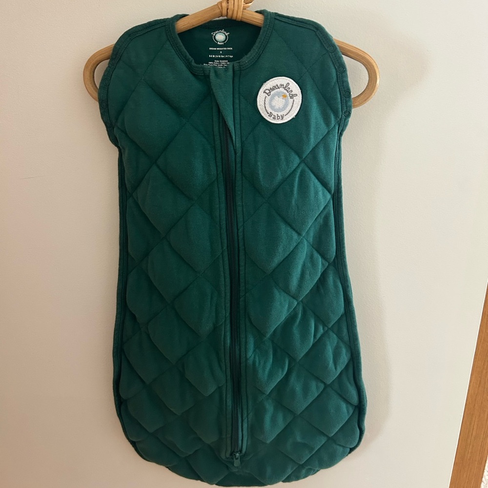 Dreamland Weighted Sleepsack